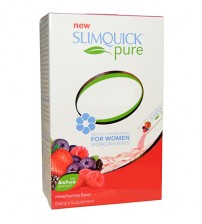 SLIMQUICK (PURE) THERMO POWDER 26 bst